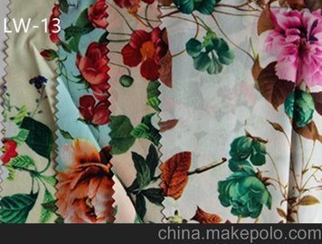 長期供應現(xiàn)貨 新款面料  滌棉亂麻 服裝 箱包 桌布面料