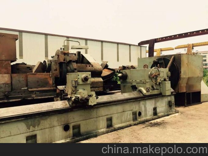 供應東芝二手M84160軋輥磨床圖片