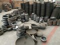 河北省大型封头管帽厂家，质优价廉封头管件