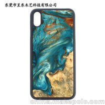 东莞手机壳厂家iPhone品牌系列实木手机壳