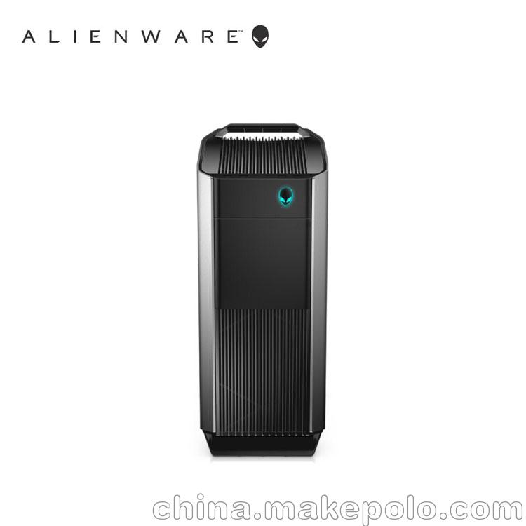 外星人 alienware aurora r6游戲電競臺式機電腦獨顯