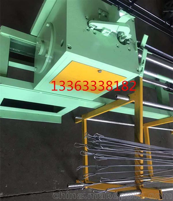 行业专用设备 建材机械 其他建材机械 航欧飞剪式钢丝打扣机 钢管打捆