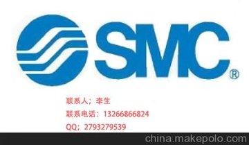 SMC气缸，SMC气动元件，CDQ2B16-15DZ，SMC标准气缸，SM旋转气缸