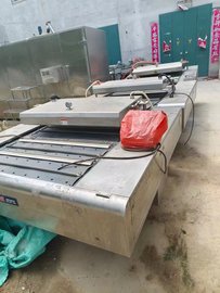 出售二手真空包裝機(jī)  封口包裝機(jī) 食品加工不銹鋼包裝機(jī)