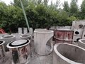 厦门预制水泥混凝土检查井 道稳水泥制品厂价格