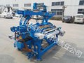 GA615F系列自动换梭织机 织布机 有梭织机 鲁嘉机械厂家直销
