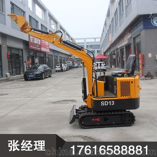 國產(chǎn)挖掘機(jī)價(jià)格 歐諾牌履帶挖掘機(jī)圖片