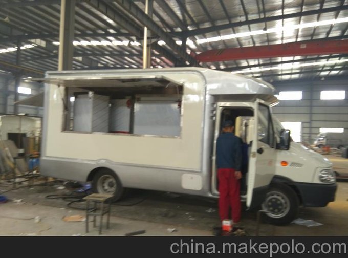 吉縣工地快餐流動(dòng)餐飲車大型流動(dòng)餐飲保障車詳細(xì)產(chǎn)品資料圖片