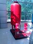 北京增压稳压设备工作原理