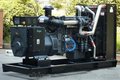 SC4H160D2  100KW上柴发电机组
