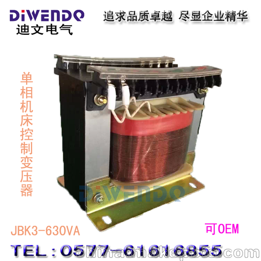 溫州迪文電氣三相全自動穩(wěn)壓器圖片
