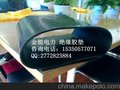 广东绿色3mm绝缘地胶 耐酸碱胶垫