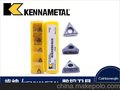 肯纳_KENNAMETAL_TPGT090204LF-KC5010_数控刀片代理