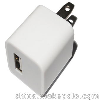 5V 1000MA小綠點(diǎn)充電器全國(guó)火爆招商中圖片