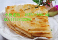 千层饼做法  煎饼技术培训