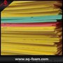 现货供应eva泡棉卷材 黑色eva卷材 白色eva卷材 5mm绿色eva片材