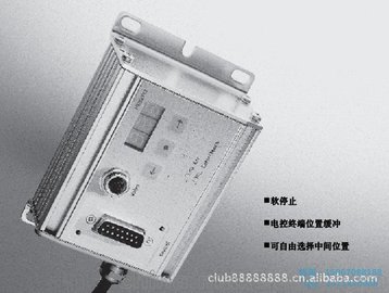 ¹FESTO ˹SPC200ŷλ SPC200λϵͳ