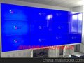康维伟业科技 电视机  监视器 拼接屏