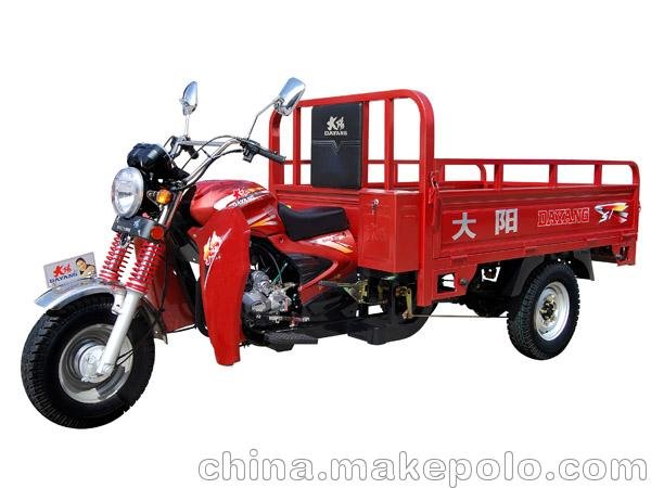 遼寧大陽盛世S1新?lián)躏L(fēng)版  三輪摩托車價格 摩托汽油三輪車圖片