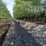 石笼网 镀锌铅丝笼 宾格网 河道护坡雷诺护垫