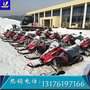 儿童炫酷雪地车  国产雪地摩托车  冰上自行车