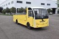 厂内电动平板车  电动货车  电动箱式货车工厂自卸电瓶车