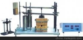 膠質(zhì)層測定儀，選礦設(shè)備_JC-1A膠質(zhì)層測定儀 產(chǎn)品圖片
