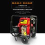市政排水3寸柴油水泵HS30HP