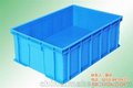 无锡华恒塑料制品、山西塑料周转箱