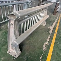 山东浩圆富淼交通设施有限公司，隔离护栏