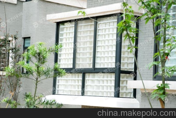 衡陽鋅鋼百葉窗加盟， 金為鋅鋼 亞洲較大的鋅鋼防護(hù)生產(chǎn)基地！圖片