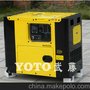 400KW柴油发电机品牌
