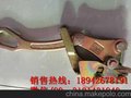 厂家直销 万能卡线器 多功能卡头 1T-3T用钢绞线拉紧器
