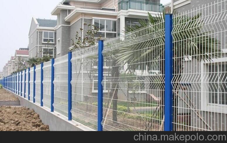 555河北省衡水市鋅鋼圍欄柵欄 鋅鋼圍墻護欄 不銹鋼河道護欄