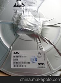 ӦDIODES PAM8303D 3W D๦ԭװƷһ