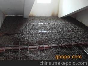提供烏魯木齊市CL7.5輕集料混凝土施工—榮光培科建材圖片