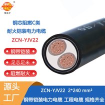 h(hun)ZCN-YJV22-2X240ƽ ȼͻ䓎zb|