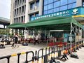 长沙仓库棚定制
