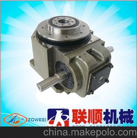 東莞廠家供應(yīng)威爾順心軸型32DS分割器