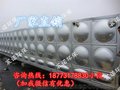 贵阳不锈钢304水箱的生产厂家