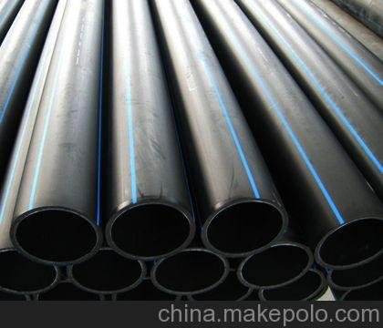 樂山PE給水管_自貢雙壁波紋管（查詢）圖片