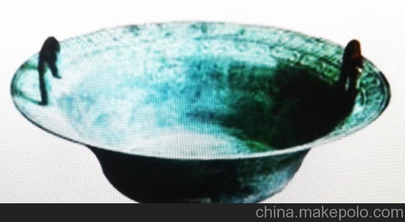 吉林省科貝爾供應KDE-19魚洗演示儀物理演示儀器廠價直銷
