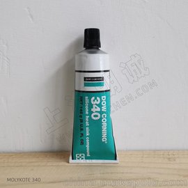 陶氏DOW有机硅树脂DOWSIL 340 Heat Sink Compound