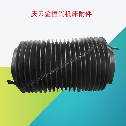 周口活塞桿防塵罩買(mǎi)圖片