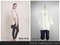 莫名 MOING品牌折扣女装批发