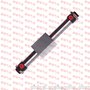 QGCW-SD32*310无杆气缸QGCW-SA32*250 QGCW-SD40肇庆