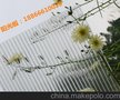 山东pc阳光板与pc耐力板,鲁西品牌,品质保障