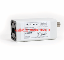 Ku Band PLL LNB  P/N: E0001106-0001