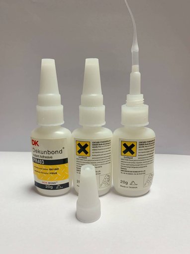 PVC粘PC膠水  PC粘ABS膠水圖片