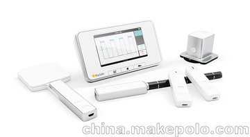 FLUKE RaySafe X2 X侀u(png)ϵy(tng)